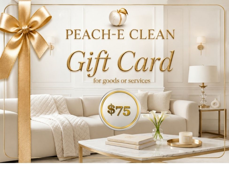 The Peach Patch Shop Gift Card