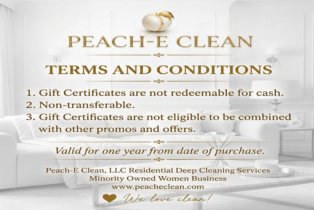 The Peach Patch Shop Gift Card