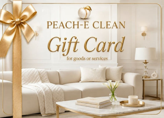 The Peach Patch Shop Gift Card